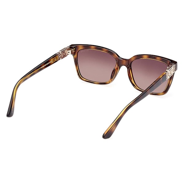 Guess Solglasögon Gu7869 Brun  Man