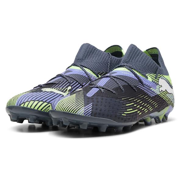 Puma Future 7 Ultimate Mg Fodboldstøvler Grå EU 46 1/2