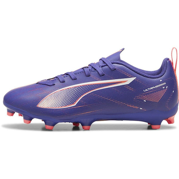 Puma Ultra 5 Play Fg/ag Jr Fodboldstøvler  EU 38 1/2