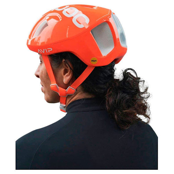 Poc Hjelm Ventral Mips Orange M