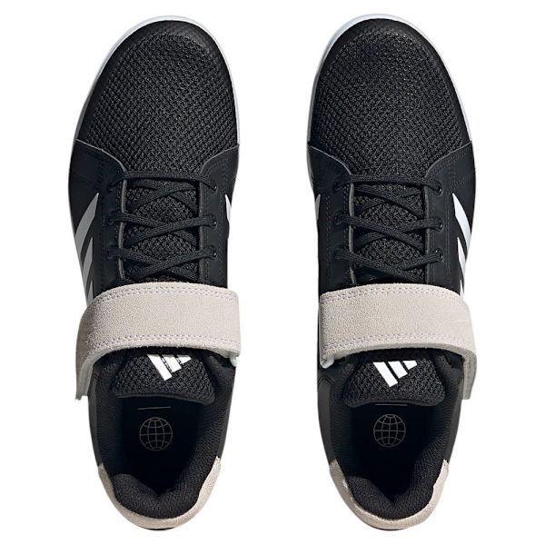 Adidas Valmentajat Power Perfect Iii Musta EU 37 1/3 Mies