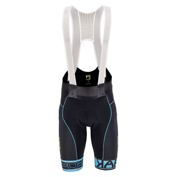 Karpos Verve Evo Shorts Uden Seler Sort L Mand