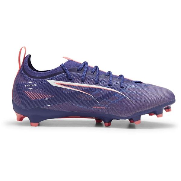 Puma Ultra 5 Pro Fg/ag Jr Fodboldstøvler  EU 31