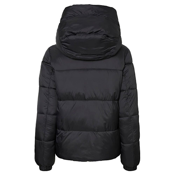 Vero Moda Uppsala Tall Jakke Sort L Kvinde