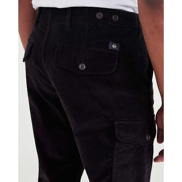 Dockers Cargobyxor Slim Tapered Brun 40 / 34 Man