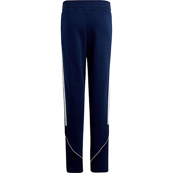 Adidas Byxor Tiro23 L Blå 9-10 Years Pojke