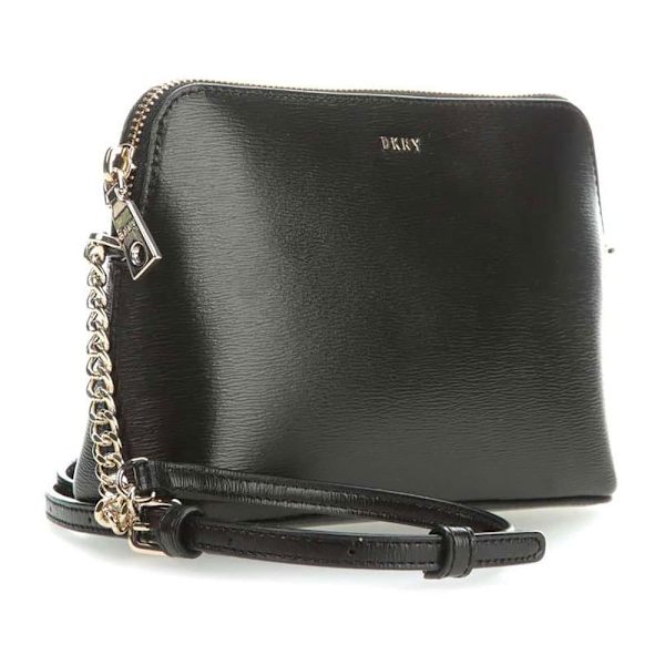 Dkny Handväska R83e3655bgd Svart