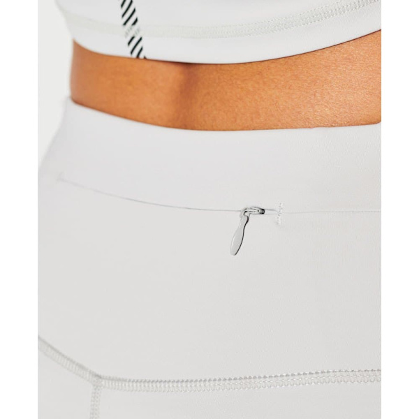 Superdry Run 7/8 Tight Grå XS Kvinde