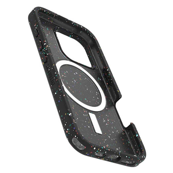 Otterbox Core Iphone 16 Pro Telefon Etui Sort