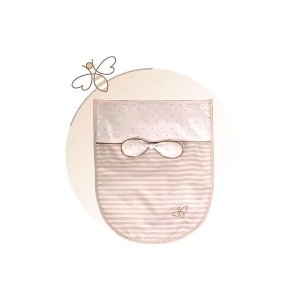 Decuevas Mooses Verona For Dolls Up To 60 Cm 37x60x100 Cm