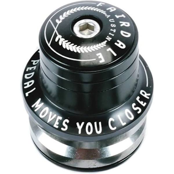 Fairdale Integreret Headset Til Campagnolo Søvfarvet 1-1/8´´