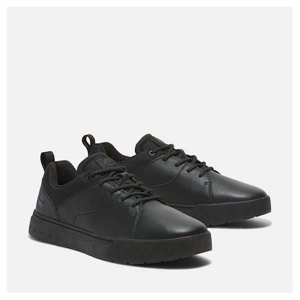 Timberland Maple Grove Skor Svart EU 43 Man