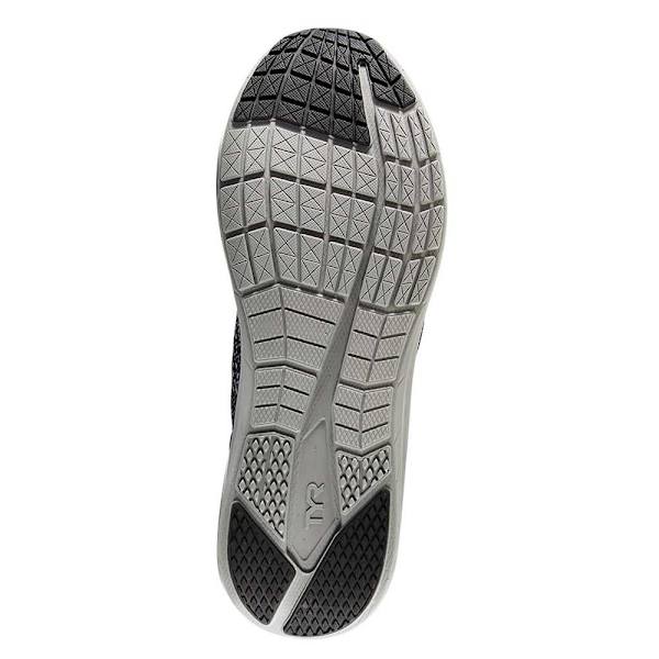 Tyr Løbe Skoe Techknit Rnr-1  EU 44 Mand