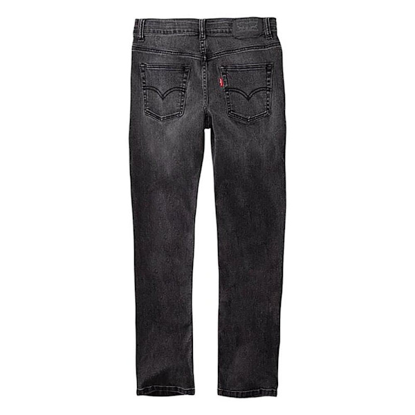 Levi´s ® Kids 512 Slim Taper Byxor Svart 24 Months Pojke