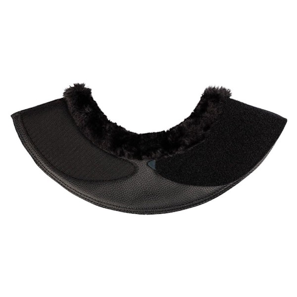 Acavallo Faux Sheepskin&velcro Saappaat  M