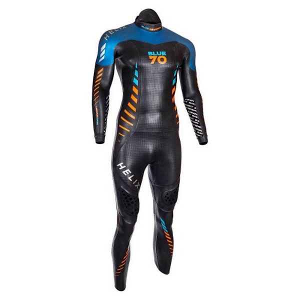 Blue Seventy Helix Våddragt  SM