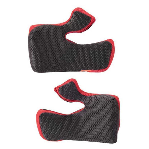 Alpinestars Kindpuder S-m10 +5 Mm Grå M