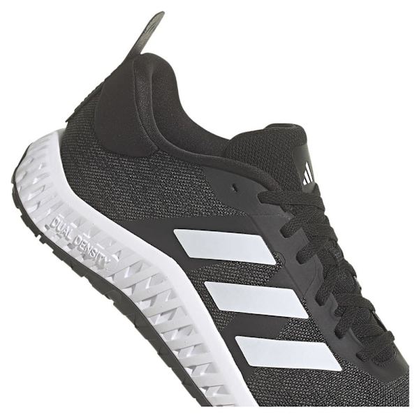 Adidas Trænere Everyset Sort EU 40 2/3 Mand