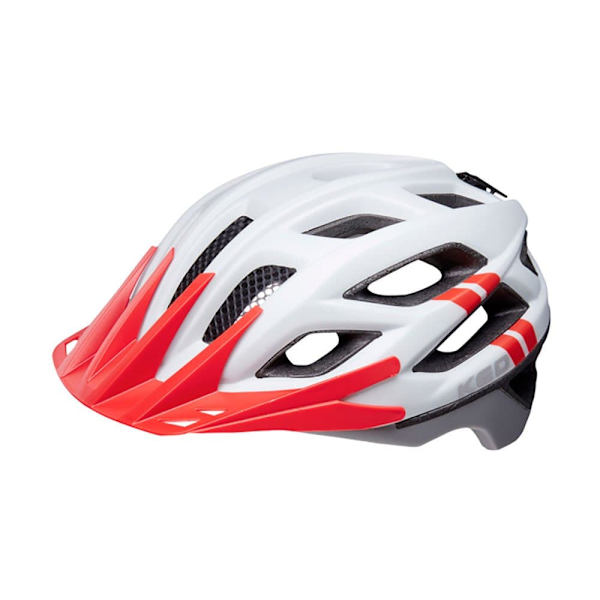 Ked Mtb Hjelm Companion Hvid M