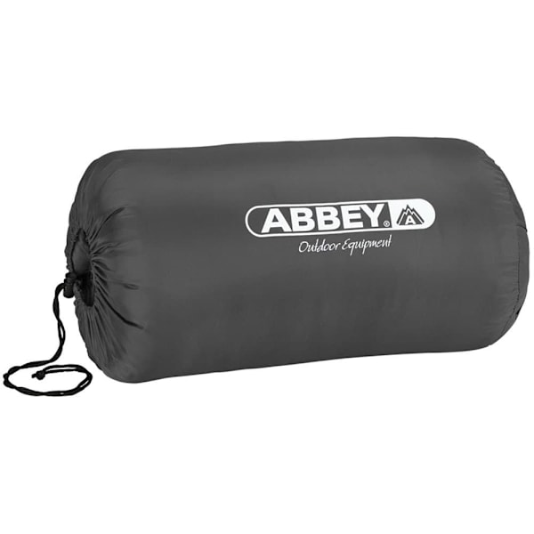 Abbey Sovepose Sr021mhgrg Grå
