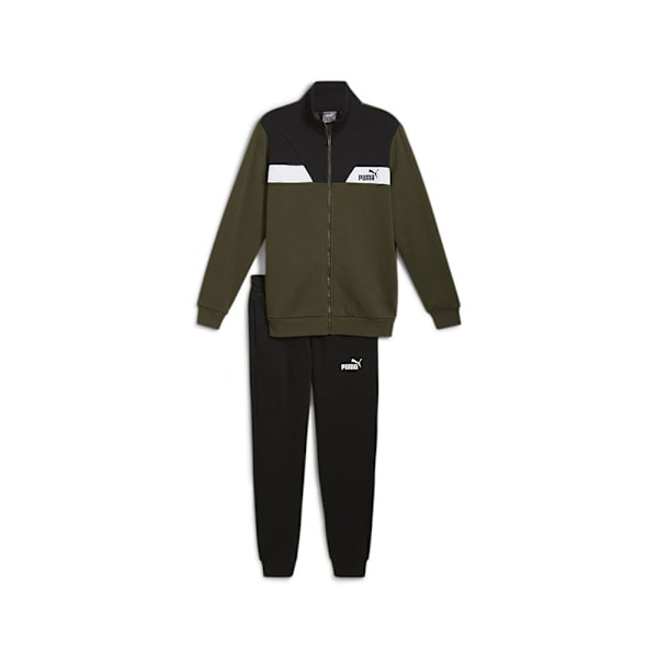 Puma Power Træningsdragt  XS Mand