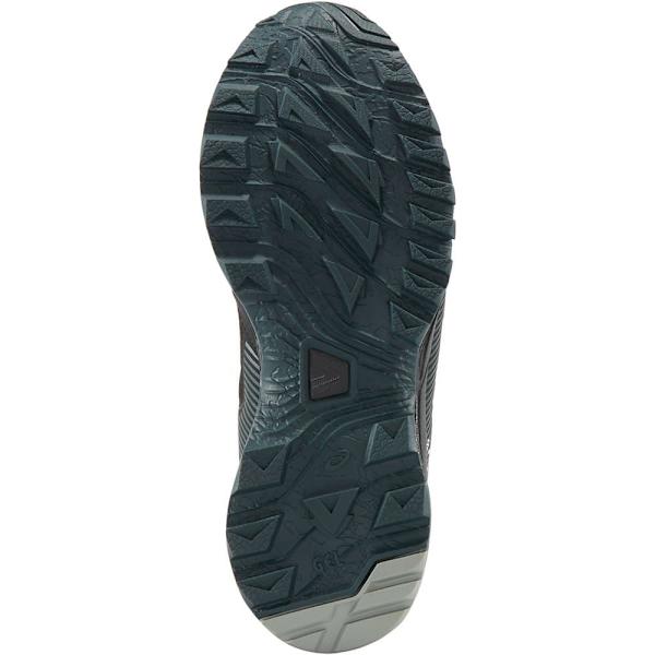 Haglofs Trail Fuse Gt Vandringsskor Svart EU 40 2/3 Kvinna