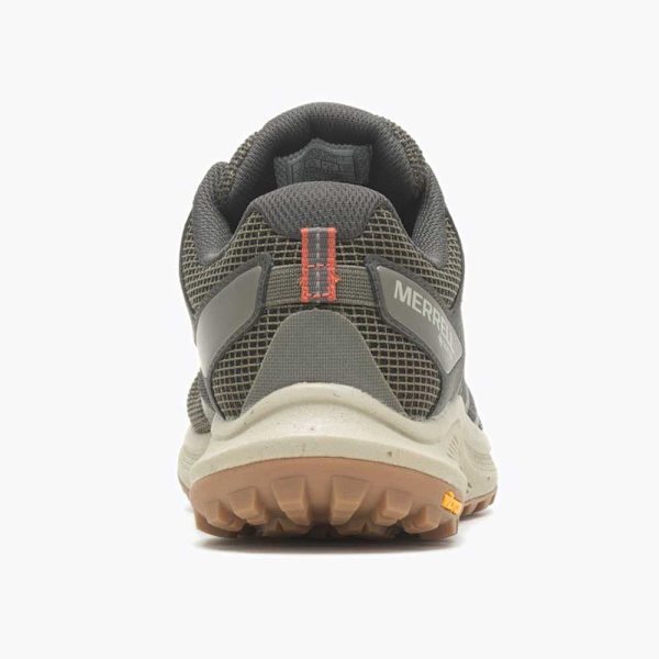 Merrell Vandresko Nova 3 Goretex Brun EU 44 Mand
