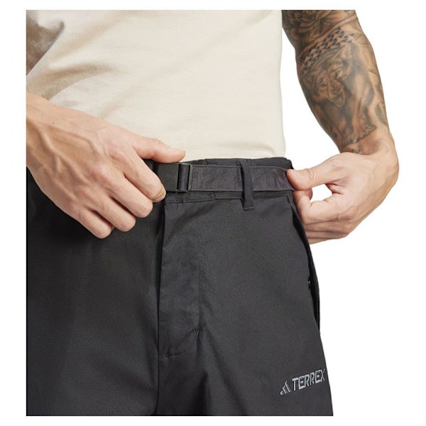 Adidas Xploric Bukser Sort L / Regular Mand