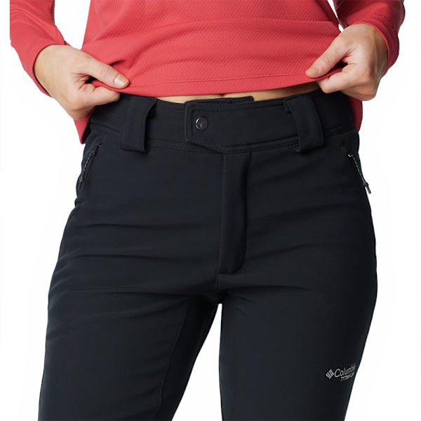 Columbia Roffee Ridge™ Vi Byxor Svart 12 / Short Kvinna