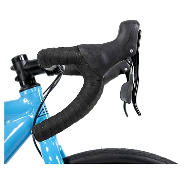 Bemoov R24´´ Cs-h100 10s 2024 Gravelcykel  10-16 Years Pojke