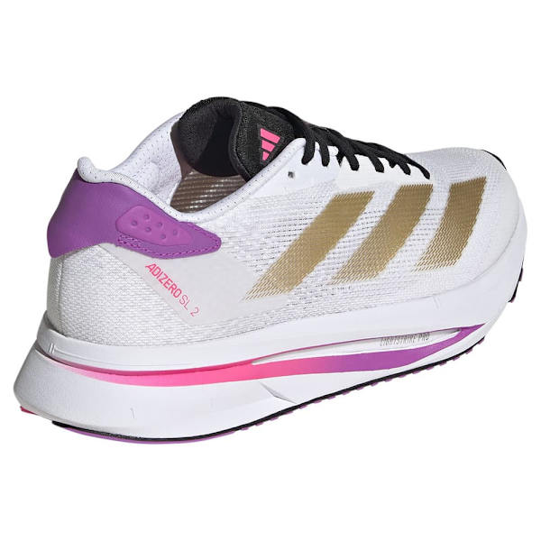 Adidas Adizero Sl2 Løbesko  EU 39 1/3 Kvinde