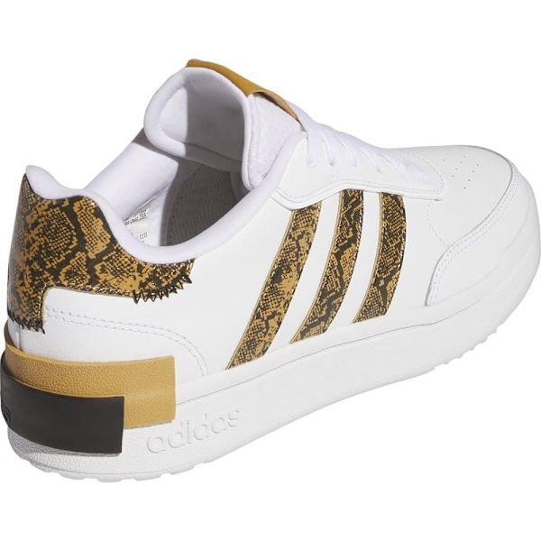 Adidas Basketball Sko Postmove Se Hvid EU 38 2/3 Mand