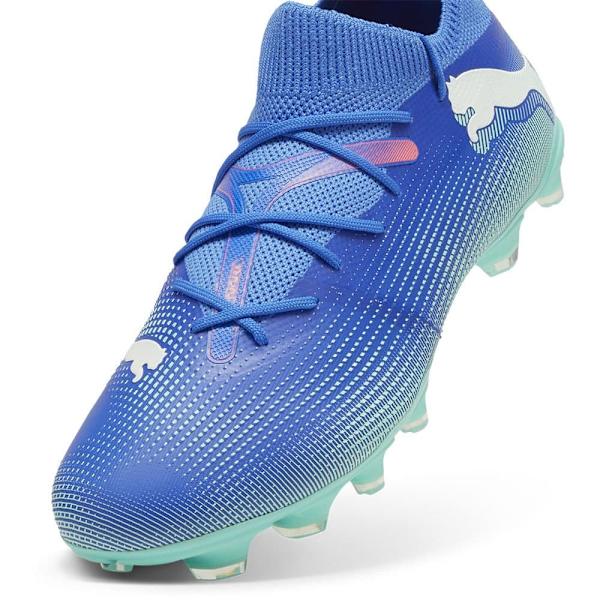 Puma Future 7 Match Fg/ag Jalkapallokengät  EU 46