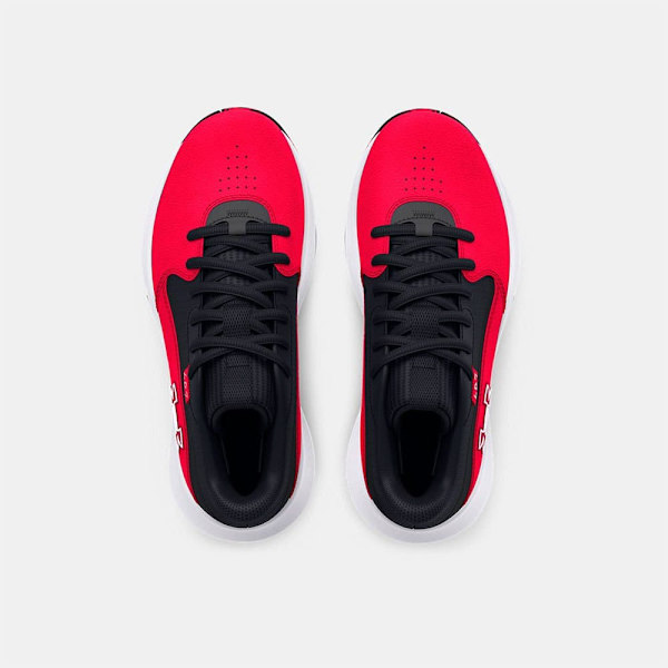 Under Armour Gs Lockdown 7 Koripallokengät  EU 36 Mies