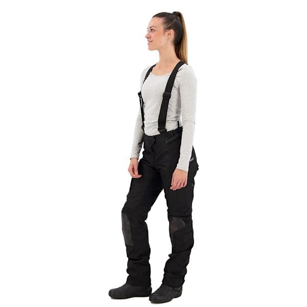 Alpinestars Stella Andes V3 Drystar Bukser Sort XL Kvinde