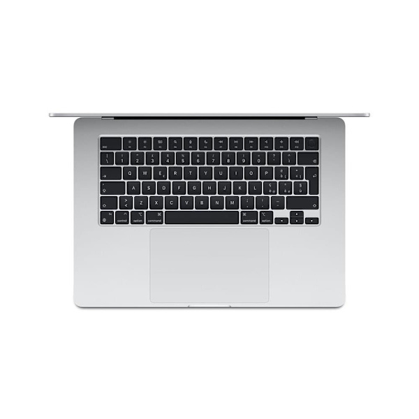 Apple Macbook Air 15´´ M3 8cpu 10gpu/16gb/512gb Ssd  Spanish QWERTY