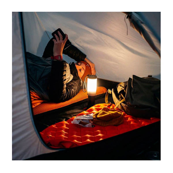 Knog Intet Batteri Pwr Modular Sort 300 Lumens