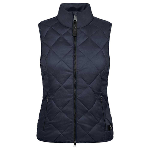 E.l.t. Väst Lightweight Meran Blå 2XL