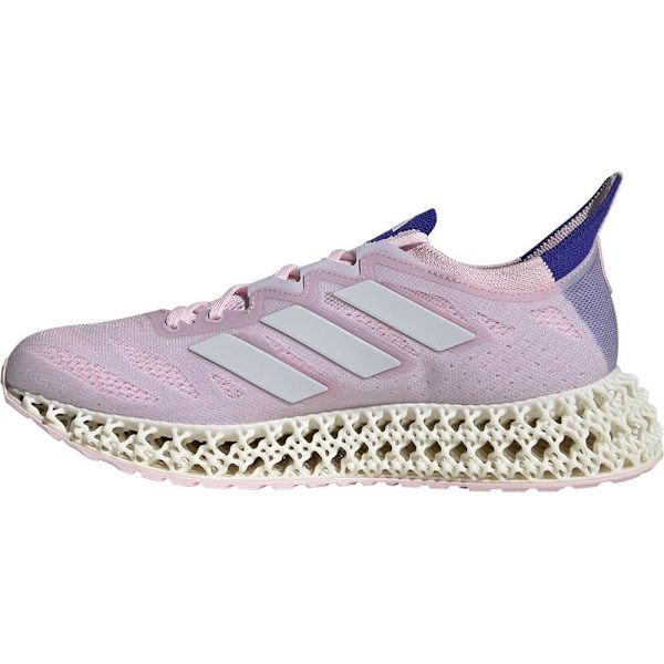 Adidas Löparskor 4d Fwd 3 Rosa EU 38 Kvinna