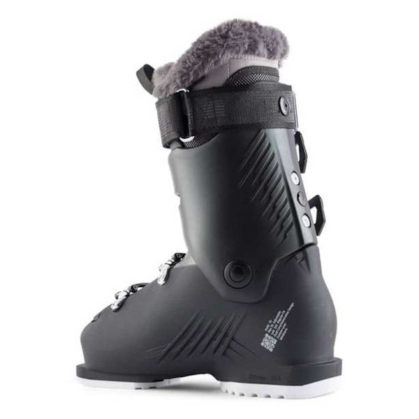 Rossignol Alpine Skistøvler Pure 70 Sort 26.0