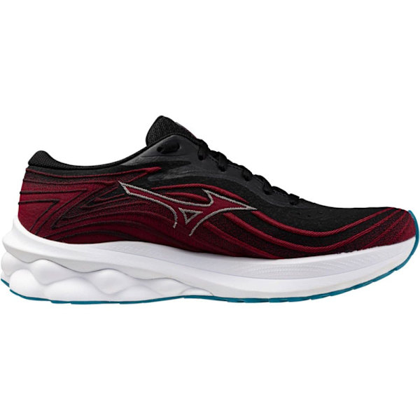 Mizuno Wave Skyrise 5 Löparskor Svart EU 46 Man