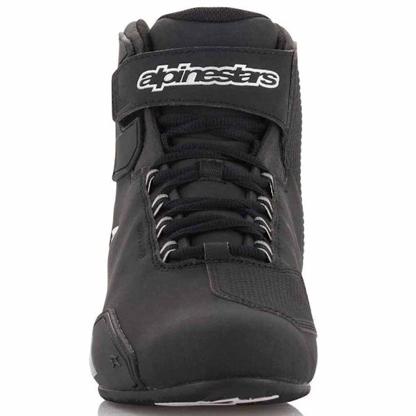 Alpinestars Moottoripyörä Kengät Stella Sektor Wp Musta EU 42 Nainen