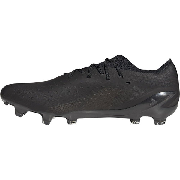 Adidas Fotbollsskor X Speedportal.1 Fg Svart EU 36 2/3