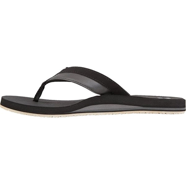 Billabong All Day Impact Sandaler Sort EU 40 Mand