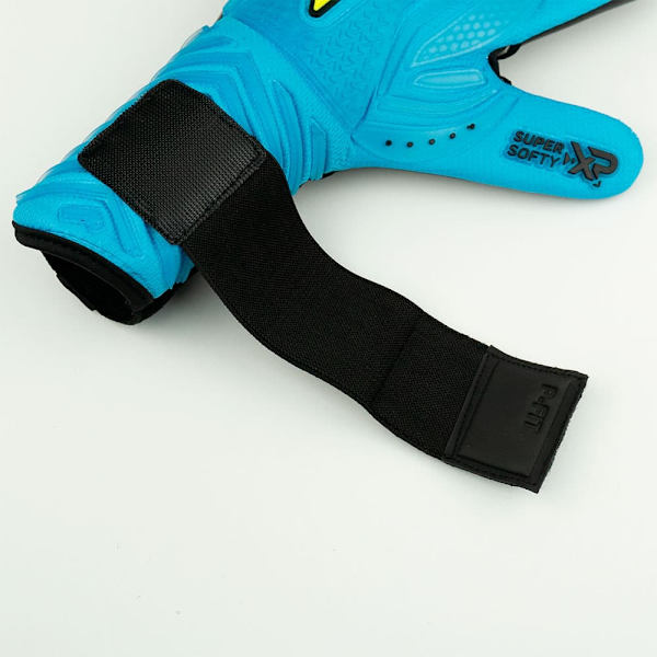 Rinat Aries Nemesis Prime Junior Målmandshandsker  5