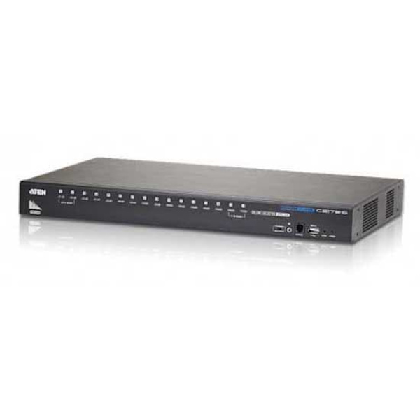 Aten Vaihtaa Cs17916-at-g Musta