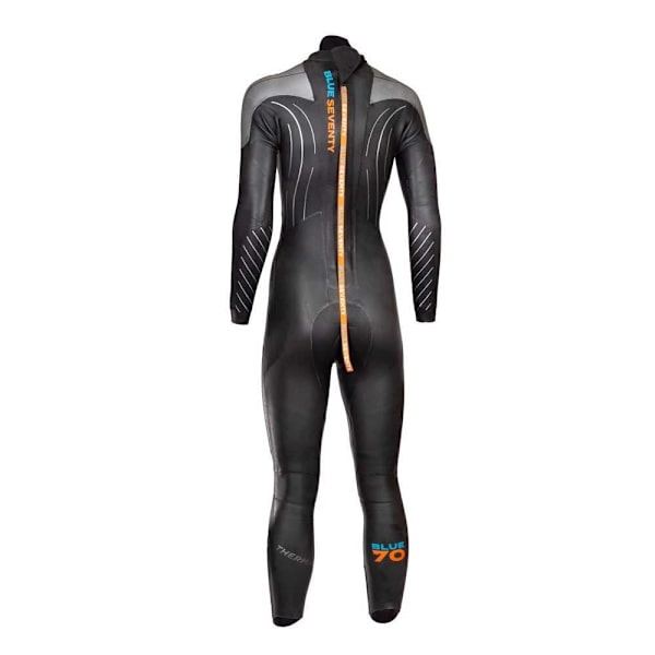 Blue Seventy Thermal Reaction Våddragt  S
