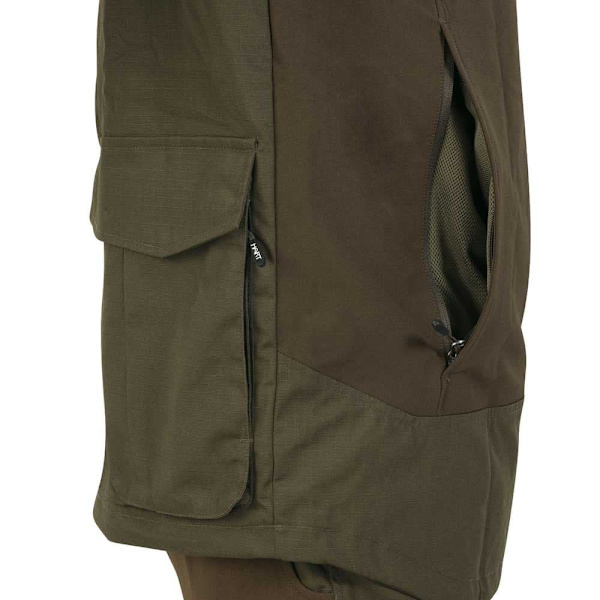 Hart Hunting Jacka Gorosta J Brun 2XL