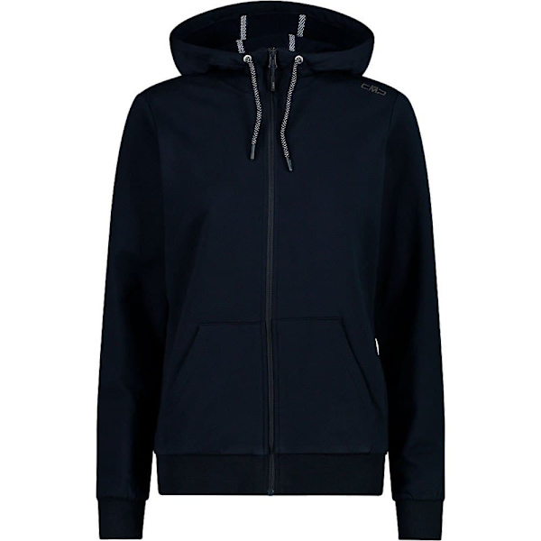 Cmp Jakke 31d4276 Blå 2XL Kvinde