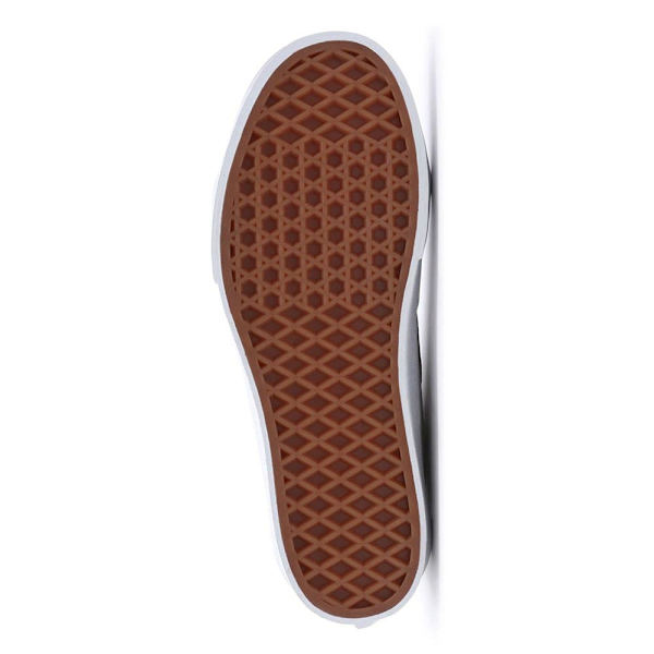Vans Sk8-hi Tapered Stackform Skor Grå EU 41 Kvinna